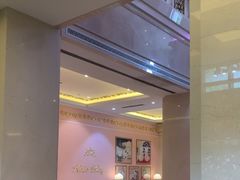 -安吉银润锦江城堡酒店(Hello Kitty主题乐园店)