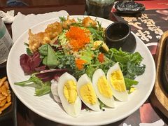 -弓二·烧鸟居酒屋(财富购物中心店)