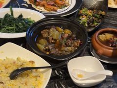 -大理实力希尔顿酒店•御玺中餐厅