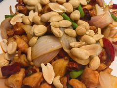-东北大院·东北菜(三台子店)