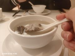 -利苑酒家(宜安广场店)