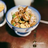 ‼️慈溪探店 | 打卡中日料居酒屋 九川·十酒