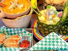 -泰妃殿(武汉首店)