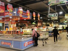 -永辉超市(回龙观店)