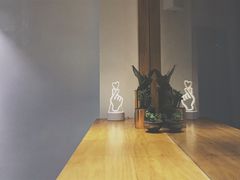 大堂-Hello·生日蛋糕·下午茶·甜品台茶歇(瑞安东山店)