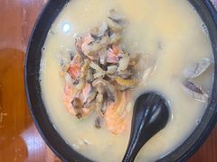 -台州老六海鲜面馆(上南总店)