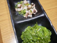 -三石铁板烧(紫竹桥店)