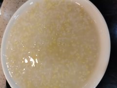 小米粥-姑苏鸿昌兴大食堂(中山北路店)