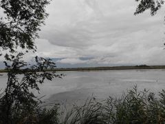 -野鸭湖国家湿地公园