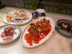 -桂满陇-十里风荷(合生汇店)