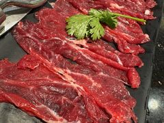 -周师兄大刀腰片火锅(解放碑总店)