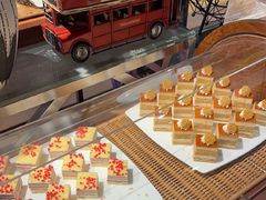 -昆泰嘉华酒店-嘉华咖啡厅