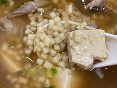 -焦大头牛肉小饭(南关店)