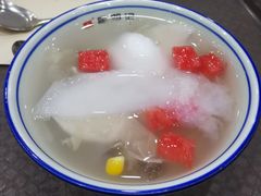 -文昌邓记清补凉(西沙路店)