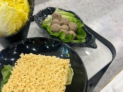-果然农夫椰子鸡(虎门大润发店)