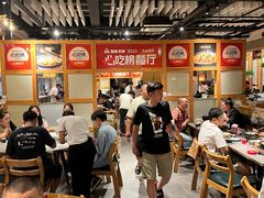 -陶德砂锅(蜀汉路店)