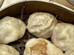 -百年尹氏汤包(湖南路狮子桥店)