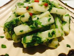 -巷儿里餐厅·杭帮菜(信义坊店)
