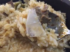 -正一味石锅拌饭(望京新世界店)