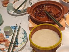 -醉舍·新淮扬菜(长宁龙之梦店)