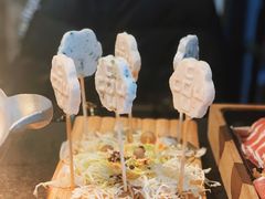 -湊湊火锅·茶憩(新中关购物中心店)