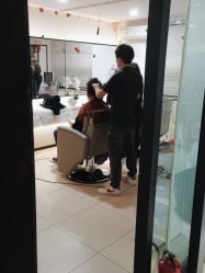 -LJOY丽锦造型·烫发染发