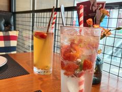 -百特喜·意大利餐厅(八佰伴镇江店)