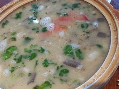 -老长春肉馆(创业大街店)