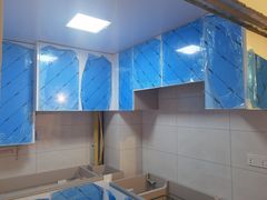 -佰丽爱家全屋定制(汶水店)