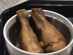 卤鸡腿-食代馆(深业上城店)