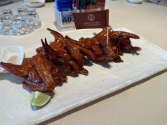-侨美食家·粤菜(体育西路店)