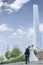 -格乐利雅婚礼艺术中心(南外滩店)