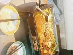 -探鱼·鲜青椒爽麻烤鱼(苏宁广场店)