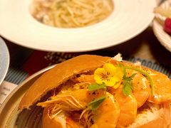 -仁义涵西餐·咖啡(中华巴洛克店)