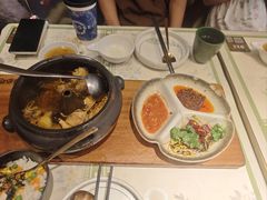 -云海肴·汽锅鸡·云南菜(高德置地店)