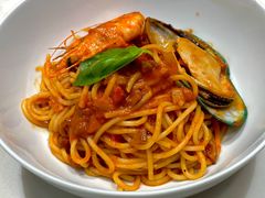 -théATRE茶聚场·餐厅(环球金融中心店)