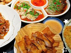 -潮澎派·潮汕菜大排档(南较西路店)