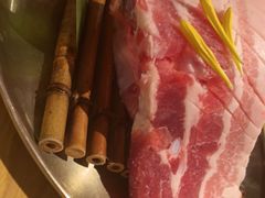 -西塔老太太泥炉烤肉(北京亚运村店)