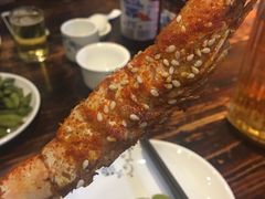 -蚝美人·生蚝海鲜烧烤(茶花园店)