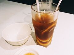 -锦园春香港茶餐厅(西海湾旗舰店)