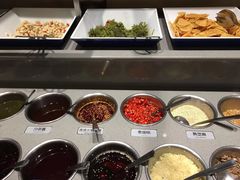 -海底捞火锅(名门店)