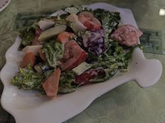 -玛丽娜中西餐厅(四道街店)