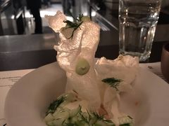 烧烤芝士玉米-Ocean's Table 欧舍