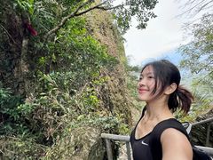 -七仙岭温泉国家森林公园