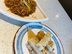 -又一间茶点轩(百汇广场店)