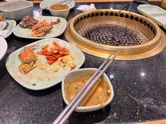 -韩盛·盛江山自助料理(沈辽路万达店)