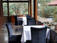 -三嚥阁 La Villa Restaurant