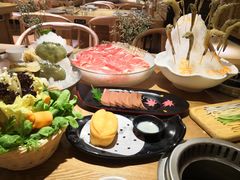 -尚海豆捞(乐虹坊店)