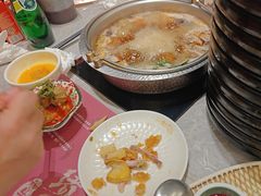 -一绪に寿喜烧(荟聚店)