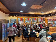 -苗阿哥酸汤牛肉火锅(体育场店)